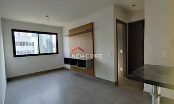 Imagem 4: Apartamento em Avenida do Contorno - Santa Efigênia - Belo Horizonte/MG