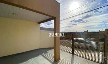 Imagem 4: Casa para alugar, 90 m² por R$ 1.900,00/mês - Columbia - Londrina/PR