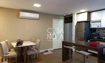 Imagem 5: Apartamento com 2 dormitórios para alugar, 80 m² por R$ 6.000,00/mês - Gonzaga - Santos/SP