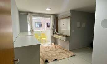 Imagem 4: Mobiliado 1° Andar Parque Cowboy