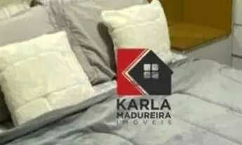 Imagem 6: APTO DE 02 QUARTOS TODO COM ARMÁRIOS!