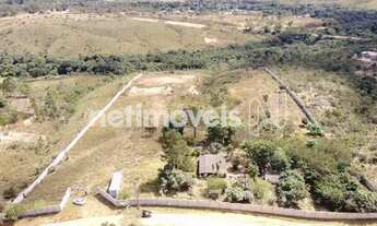 Imagem: Sobradinho dos Melos - DF 250 km 12