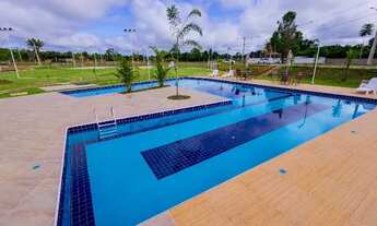 Imagem: Cond. Residencial Jardins( Helicônia)