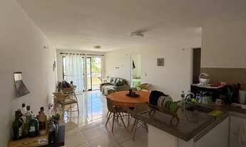 Imagem 4: Cumbuco: Apto 2q no Centro Vista ao mar