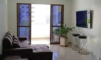 Imagem: Apartamento 3Q, sendo 1 suíte office