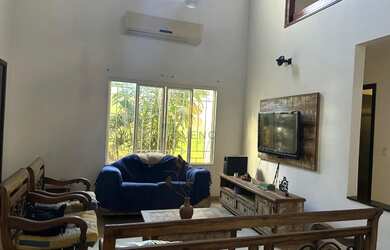 Imagem 6: CASA RESIDENCIAL em CUIABÁ - MT, SANTA ROSA