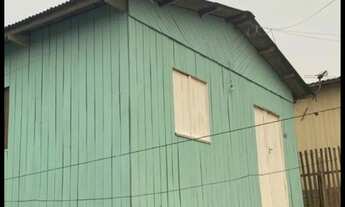 Imagem 2: Sim Casa com 2 dormitórios