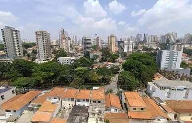 Imagem 6: Imóvel para venda com 33 metros quadrados com 1 quarto em Vila Dom Pedro II - São Paulo