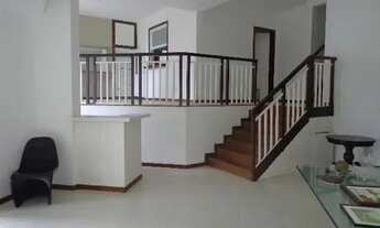 Imagem 5: Linda Casa 3 quartos, suíte com hidro, anexo, piscina. Condomínio nobre. Ubá VII. Cód : 03