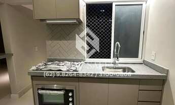 Imagem 2: Apartamento a venda reformado 3 quartos 1 suíte - Setor Bueno