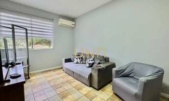 Imagem 3: Apartamento com 2 dormitórios à venda, 77 m² por R$ 649.000,00 - Centro - Florianópolis/SC