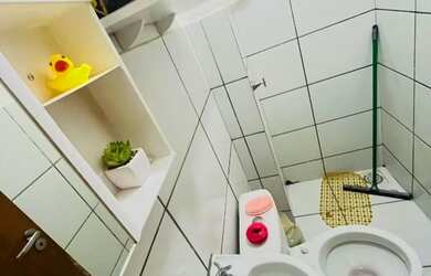 Imagem 4: Passo apartamento no condomínio Summer Park