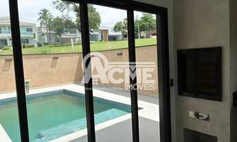 Imagem 4: Casa no Condomínio Villa Verona