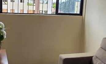 Imagem 4: Apartamento nos bancários 2qtos