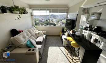 Imagem 4: Apartamento no Urbano Ipiranga de 2 dormitórios vaga e infra