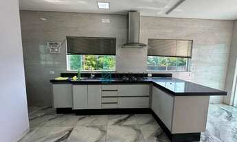 Imagem 3: Sobrado com 3 dormitórios para alugar, 117 m² por R$ 2.100,00/mês - Jardim Universo - Mari