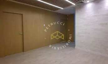Imagem 6: SALA COMERCIAL PARA LOCAÇÃO NO TECHNO PARK EM CAMPINAS/SP