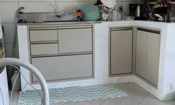 Imagem 4: Casa a venda Casa em condomínio com 2 dormitórios