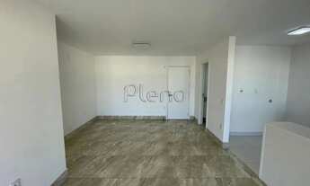 Imagem 4: Apartamento à venda e para alugar em Campinas, Jardim Brasil, com 3 quartos, com 107.5 m²