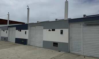 Imagem 2: Casa 2/4 , fachada moderna na Asa Branca