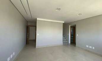 Imagem 3: Apartamento cobertura 03 quartos e 01quarto pequeno - Aluguel - Liberdade