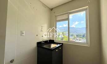 Imagem 6: Apartamento - Venda - 02 dormitórios - 62m2 - Semi Mobiliado - Estrada Boa Esperança - Res