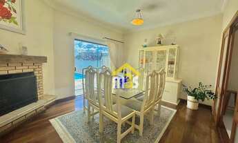 Imagem 7: Casa com 4 quartos à venda, por R$ 1.650.000 - Parque dos Príncipes - São Paulo/SP