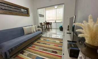 Imagem 3: Apartamento (Padrão), com 2 quartos e 2 banheiros à Venda, 80 m² em Ubatuba/SP