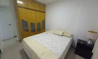 Imagem 5: Alugo apartamento mobiliado com 1 suíte no Renascença - São Luís - MA