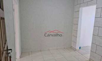 Imagem 6: Casa com 1 dormitório para alugar, 45 m² por R$ 1.498,00/mês - Vila Paiva - São Paulo/SP