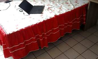 Imagem: Quarto para estudante