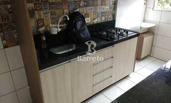 Imagem 2: Apartamento com 2 dormitórios à venda, 45 m² por R$ 310.000 - Gleba Fazenda Palhano - Lond