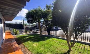 Imagem 2: Casa Residencial 3 quartos para aluguel no Bairro CENTRO em CASCAVEL por R$ 4.000,00