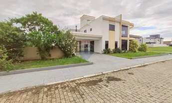 Imagem 2: Casa 4 quartos (Sendo 3 suítes) Condomínio Fechado Alto dos Ingleses