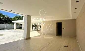 Imagem 6: Casa em Condomínio : Duplex / Residencial / Barra da Tijuca