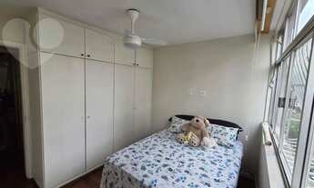 Imagem 7: Apartamento com 3 dormitórios e espaço Garden à venda, 148 m² por R$ 775.000 - Icaraí - Ni