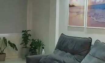 Imagem 5: Condomínio Salles Leite em Bela Vista, Apartamento 93m² com 2 dormitórios, sem vaga