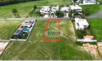 Imagem: Terreno à Venda no Residencial Saint Charbel