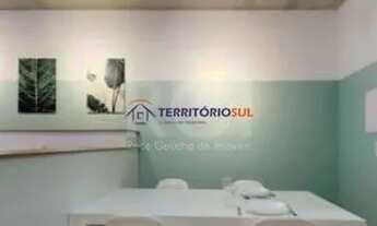 Imagem 5: Studio Garden no Bairro Menino Deus - excelente investimento