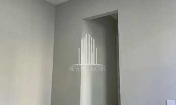 Imagem 2: Imperdível oportunidade! Apartamento à venda em São Paulo-SP, no Jardim Independência, 2 q