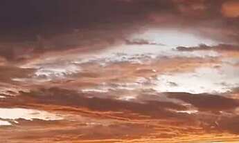 Imagem 2: Cobertura com vista deslumbrante para o mar - Porteira Fechada