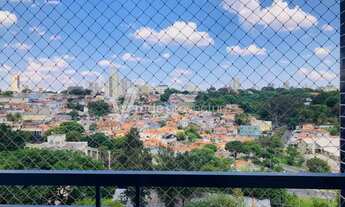 Imagem 2: Apartamento - Vila Industrial - Campinas