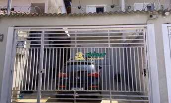 Imagem: Sobrado com 3 quartos à venda, 233 m²