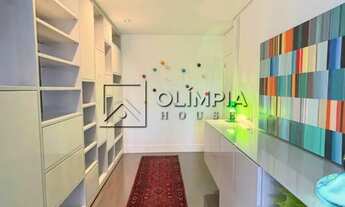 Imagem 6: Aluguel Apartamento 2 Dormitórios - 118 m² Itaim Bibi