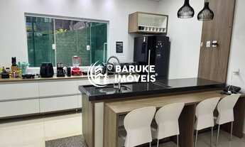 Imagem 4: Sobrado com 4 suítes a venda no Condominio Horizonte Azul II em Itupeva