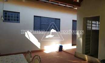 Imagem 4: Casa padrão em Vila Tamandaré - Ribeirão Preto