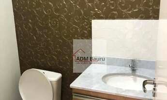 Imagem 4: Sala para alugar, 33 m² por R$ 1.897/mês - Vila Santo Antônio - Bauru/SP