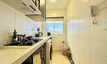 Imagem 7: Apartamento de 2 dormitórios à venda no Jardim Cidade de Florianópolis, em São José