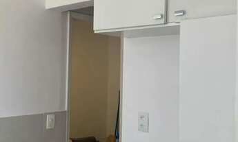 Imagem 2: Apartamento para locação reformado de 37m² 01 quarto, 01 banheiro , a apenas 50 metros da