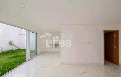 Imagem 3: Gran Poeme - Casa de Condomínio 4 quartos, sendo 4 suítes